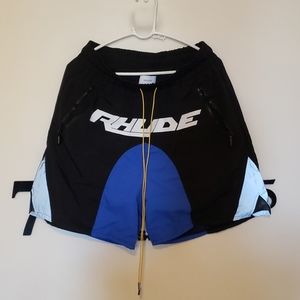 Tried On - Rhude Shorts